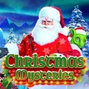 Christmas Mysteries icon