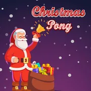 Christmas Pong icon