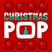 Christmas Pop icon