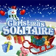 Christmas Solitaire icon