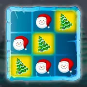 Christmas Tic Tac Toe icon