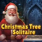 Christmas Tree Solitaire icon
