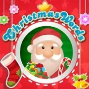 Christmas Words icon