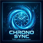 ChronoSync - Time Loop Coordinator icon