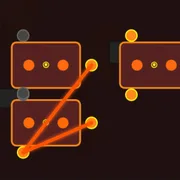 Cinder Circuit Volcanic Wiring Game icon