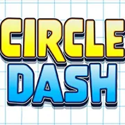 Circle Dash icon