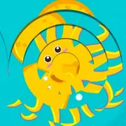 Circle Puzzle icon