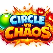 Circle vs Chaos icon