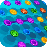 Circles icon