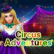 Circus Adventures icon