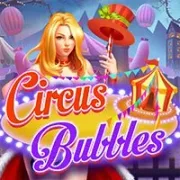 Circus Bubbles icon