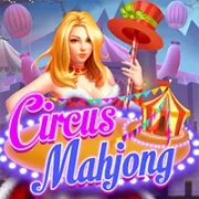 Circus Mahjong icon
