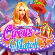 Circus Match 3 icon