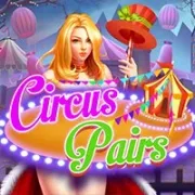 Circus Pairs icon