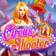 Circus Shooter icon