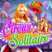 Circus Solitaire icon