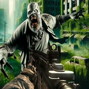 City Apocalypse Zombies Invasion icon