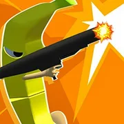 City Banana Man Agent icon