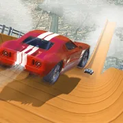 City Driver Destroy Car icon