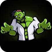 City of the Dead Zombie Shooter icon