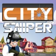 City Sniper icon
