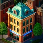 City States Idle icon