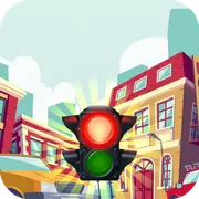 City Traffic Control icon