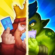 Clash of Warriors icon