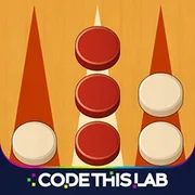 Classic Backgammon icon