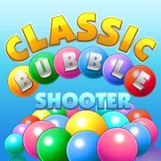 Classic Bubble Shooter icon
