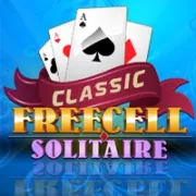 Classic Freecell Solitaire icon