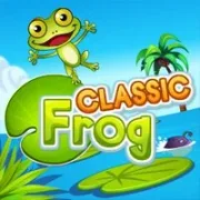Classic Frog icon