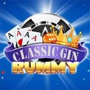 Classic Gin Rummy icon