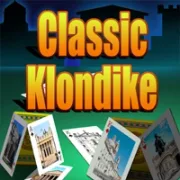 Classic Klondike icon