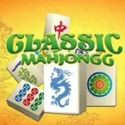 Classic Mahjongg icon