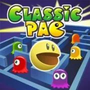 Classic Pac icon