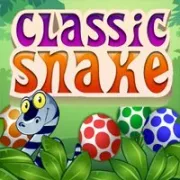 Classic Snake icon