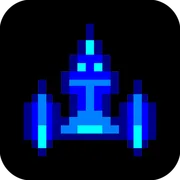 Classic Space Invader icon