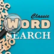 Classic Word Search icon