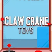 Claw Crane. Toys icon