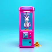 Claw Tycoon icon