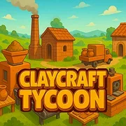 Clay Craft Tycoon icon