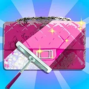 Cleaning Simulator icon