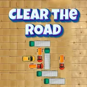 Clear the Road icon