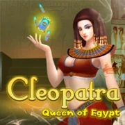 Cleopatra icon