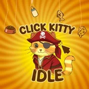 Click Kitty Idle icon