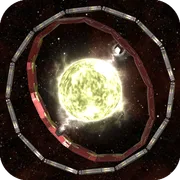 Click Planet icon