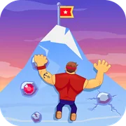 Climb Hero icon