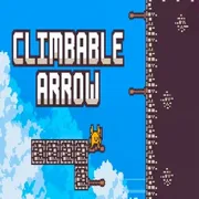 Climbable Arrow icon