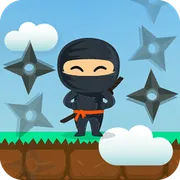 Climbing Ninja icon